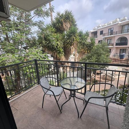 Cozy 1 Bedroom Apartment Close To The Beach بافوس المظهر الخارجي الصورة