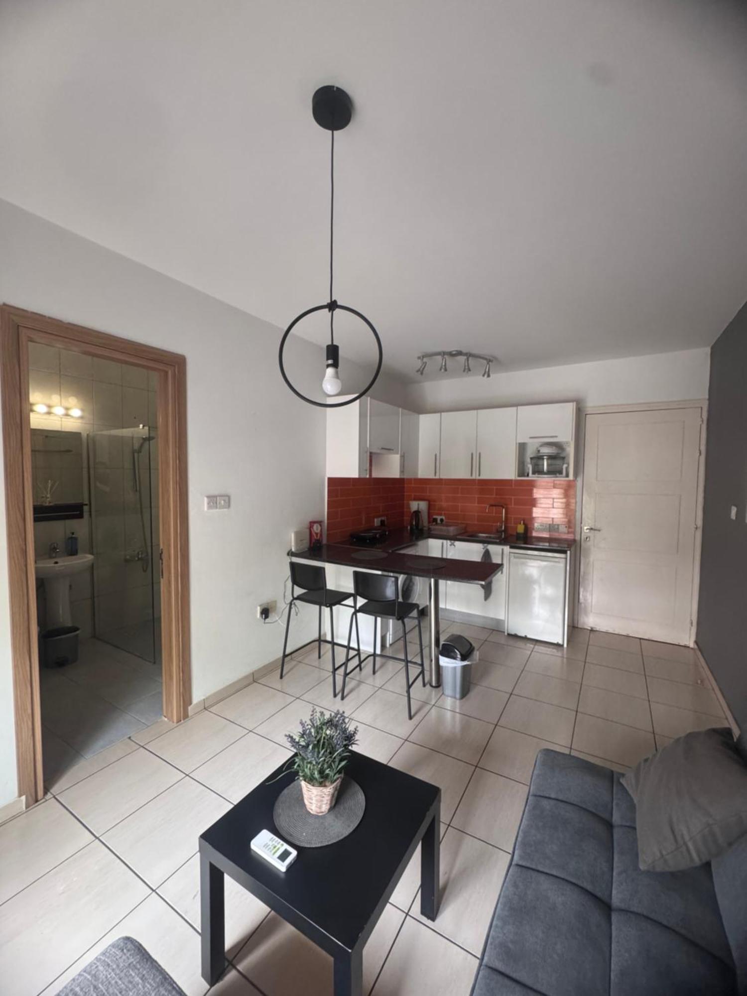Cozy 1 Bedroom Apartment Close To The Beach بافوس المظهر الخارجي الصورة